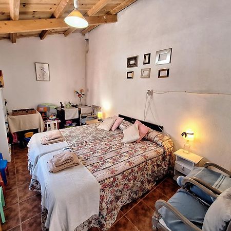 Casa Pita Siente Paz Y Calma En Un Lugar Con Encanto Bbc Btt Ninos Pets Villa San Justo de la Vega Eksteriør bilde