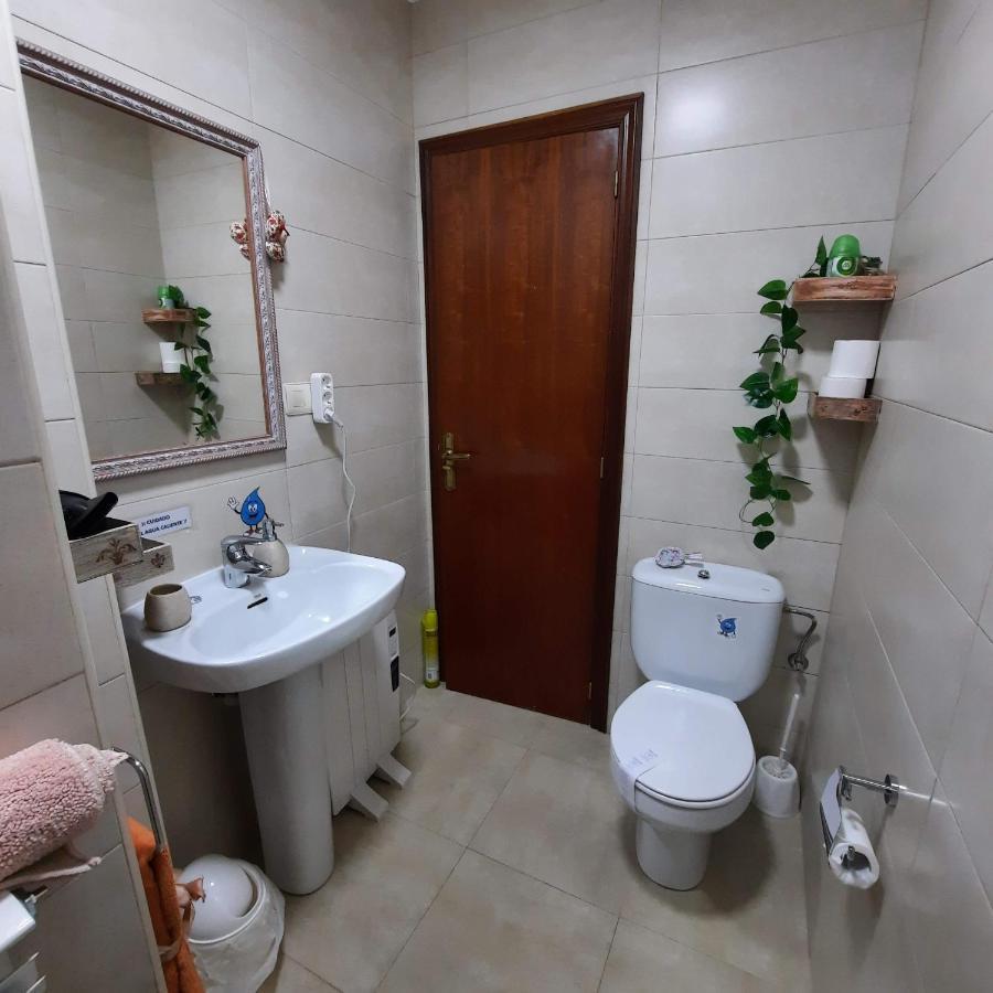 Casa Pita Siente Paz Y Calma En Un Lugar Con Encanto Bbc Btt Ninos Pets Villa San Justo de la Vega Eksteriør bilde