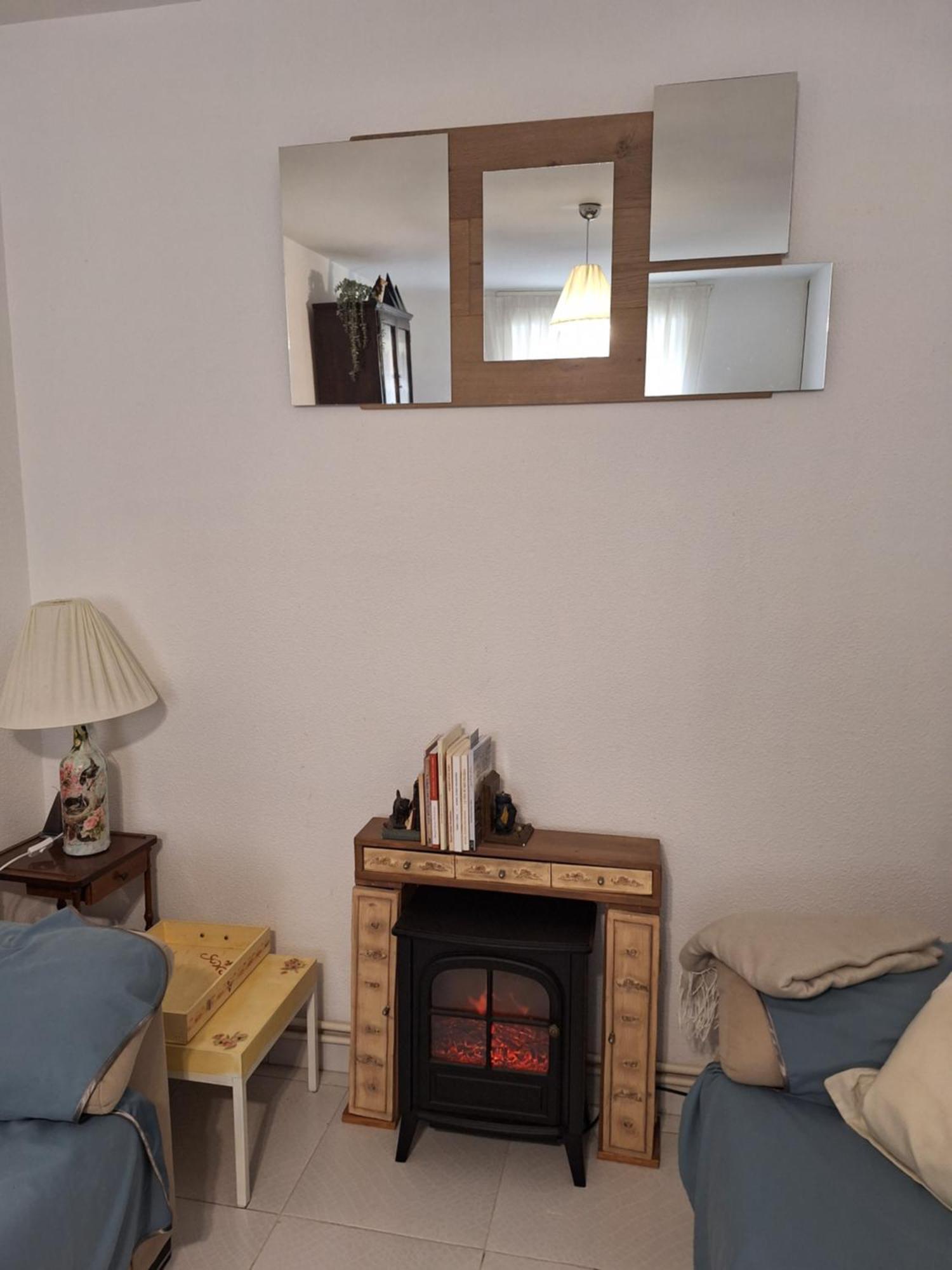 Casa Pita Siente Paz Y Calma En Un Lugar Con Encanto Bbc Btt Ninos Pets Villa San Justo de la Vega Eksteriør bilde