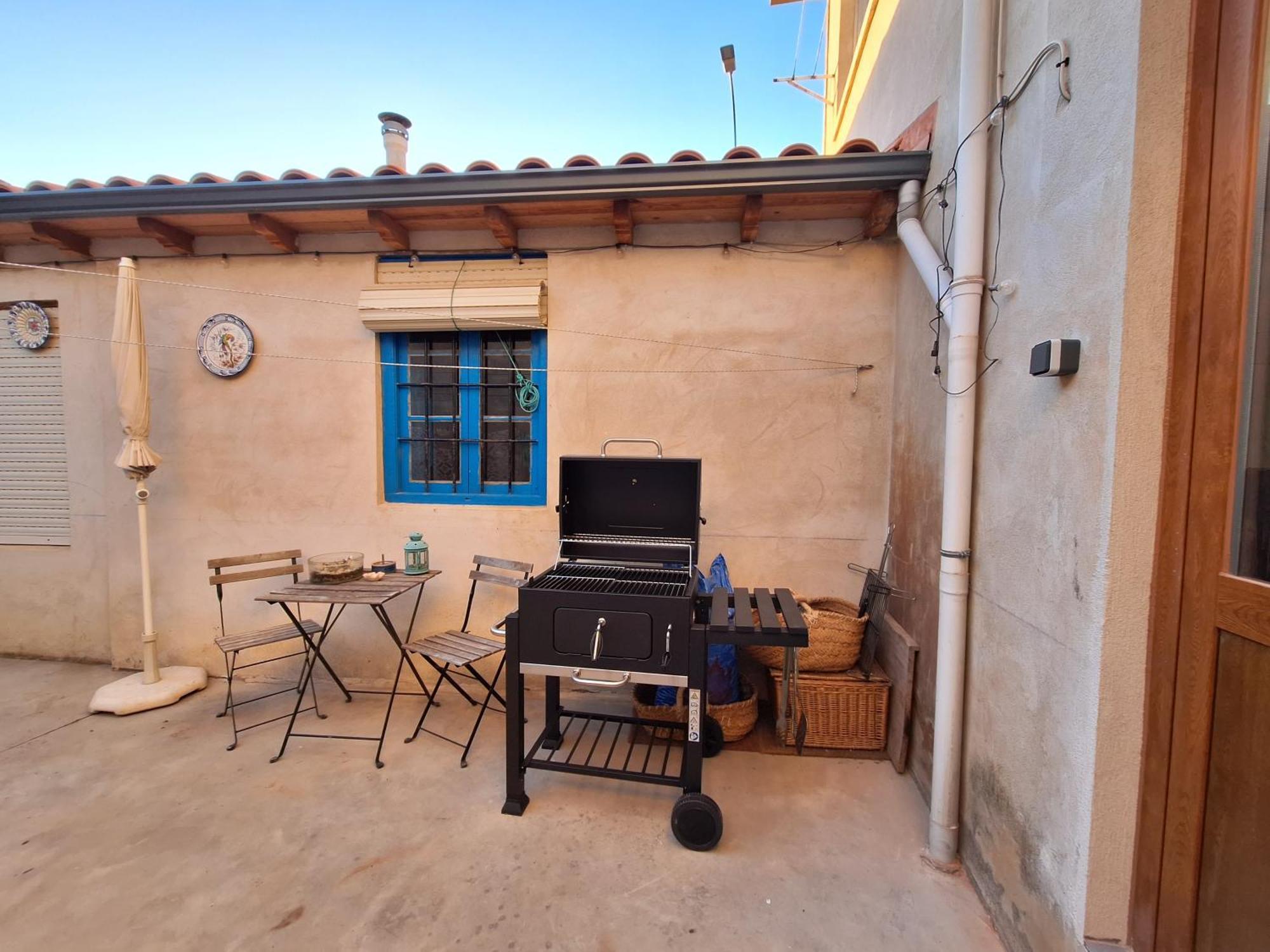 Casa Pita Siente Paz Y Calma En Un Lugar Con Encanto Bbc Btt Ninos Pets Villa San Justo de la Vega Eksteriør bilde