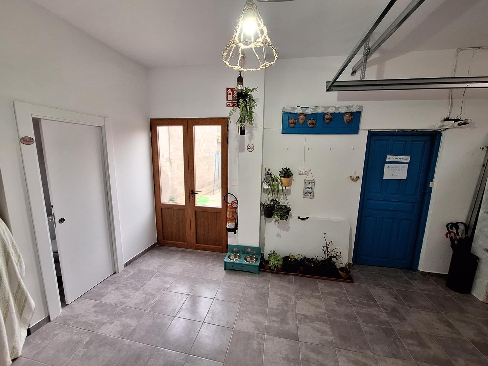 Casa Pita Siente Paz Y Calma En Un Lugar Con Encanto Bbc Btt Ninos Pets Villa San Justo de la Vega Eksteriør bilde