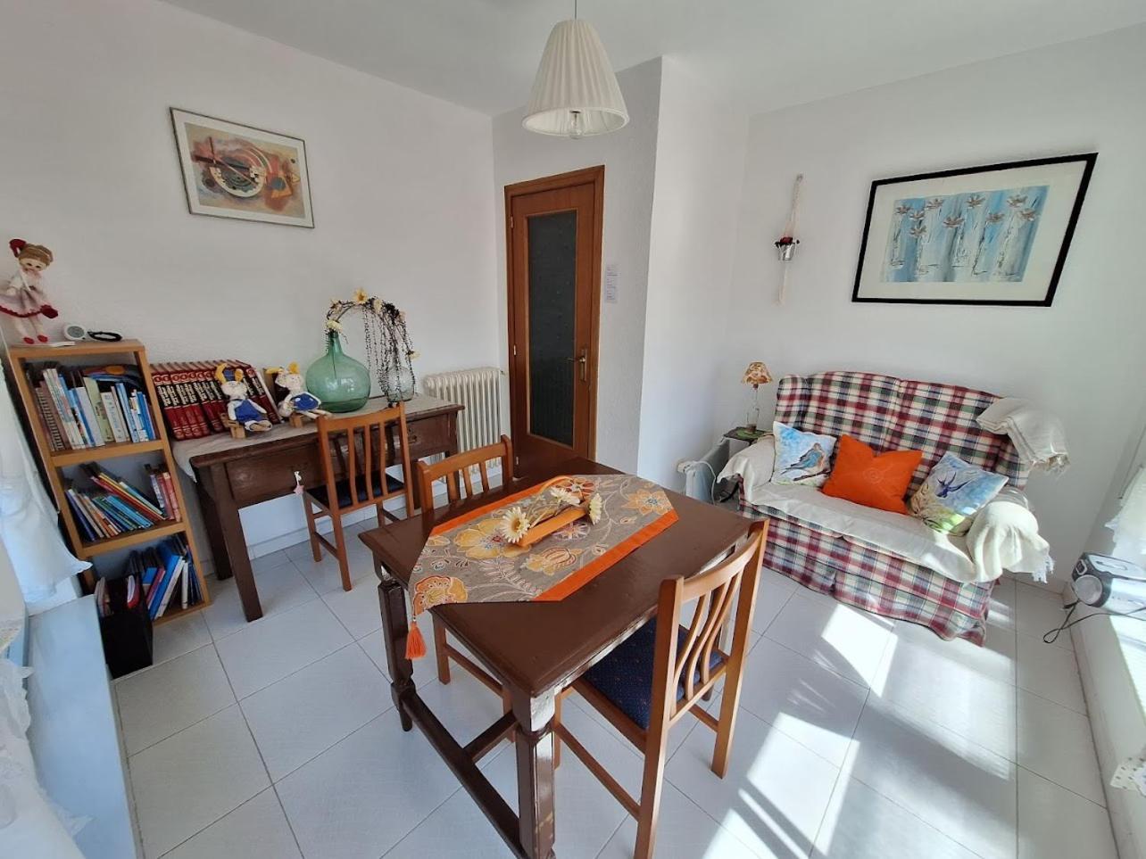 Casa Pita Siente Paz Y Calma En Un Lugar Con Encanto Bbc Btt Ninos Pets Villa San Justo de la Vega Eksteriør bilde
