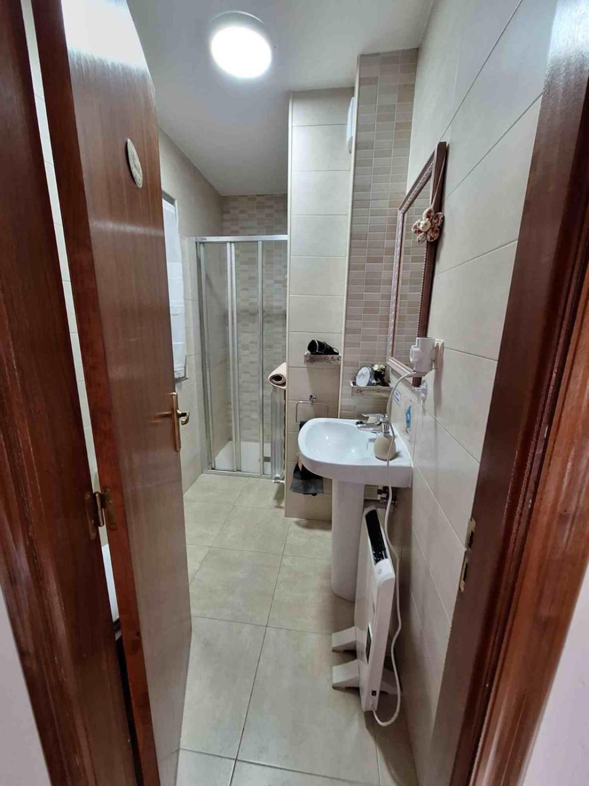 Casa Pita Siente Paz Y Calma En Un Lugar Con Encanto Bbc Btt Ninos Pets Villa San Justo de la Vega Eksteriør bilde