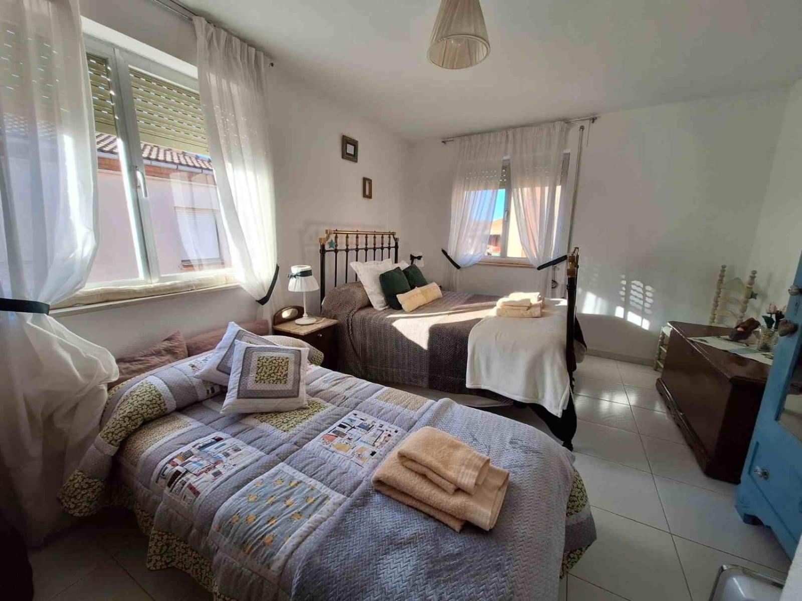 Casa Pita Siente Paz Y Calma En Un Lugar Con Encanto Bbc Btt Ninos Pets Villa San Justo de la Vega Eksteriør bilde