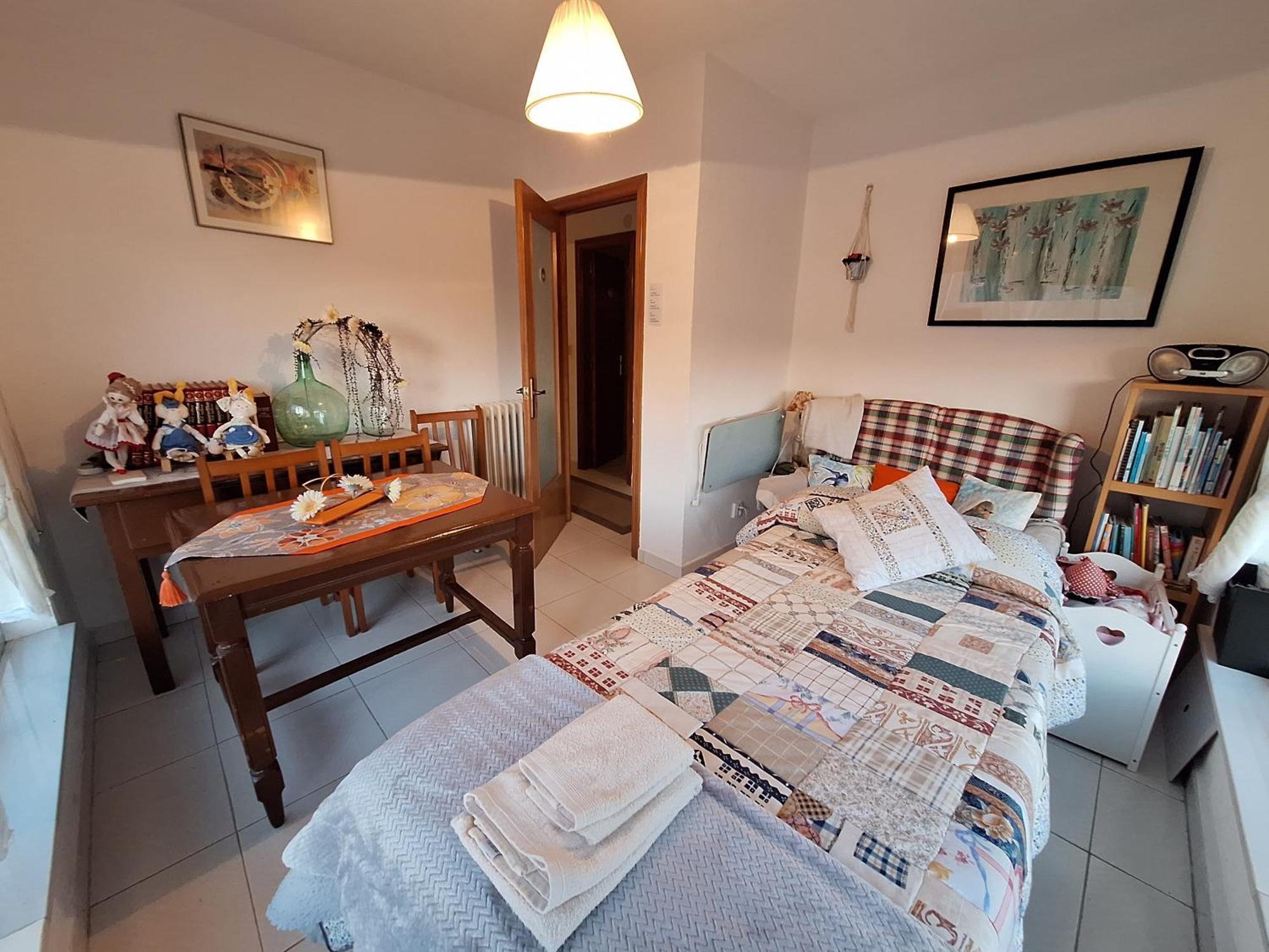 Casa Pita Siente Paz Y Calma En Un Lugar Con Encanto Bbc Btt Ninos Pets Villa San Justo de la Vega Eksteriør bilde