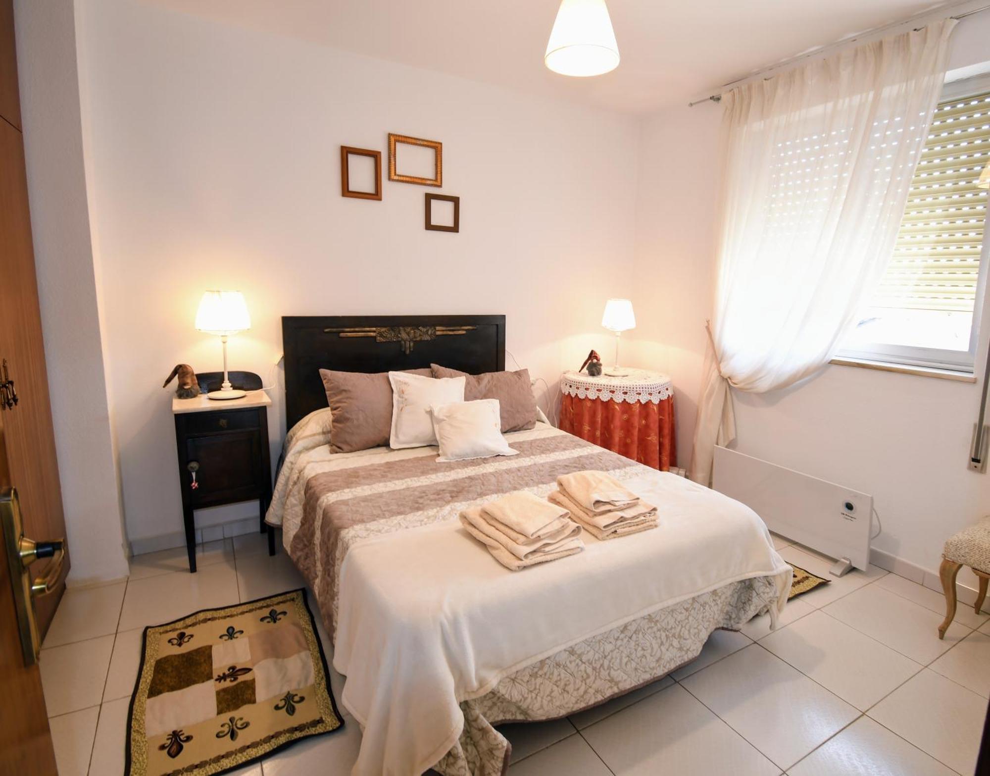 Casa Pita Siente Paz Y Calma En Un Lugar Con Encanto Bbc Btt Ninos Pets Villa San Justo de la Vega Eksteriør bilde