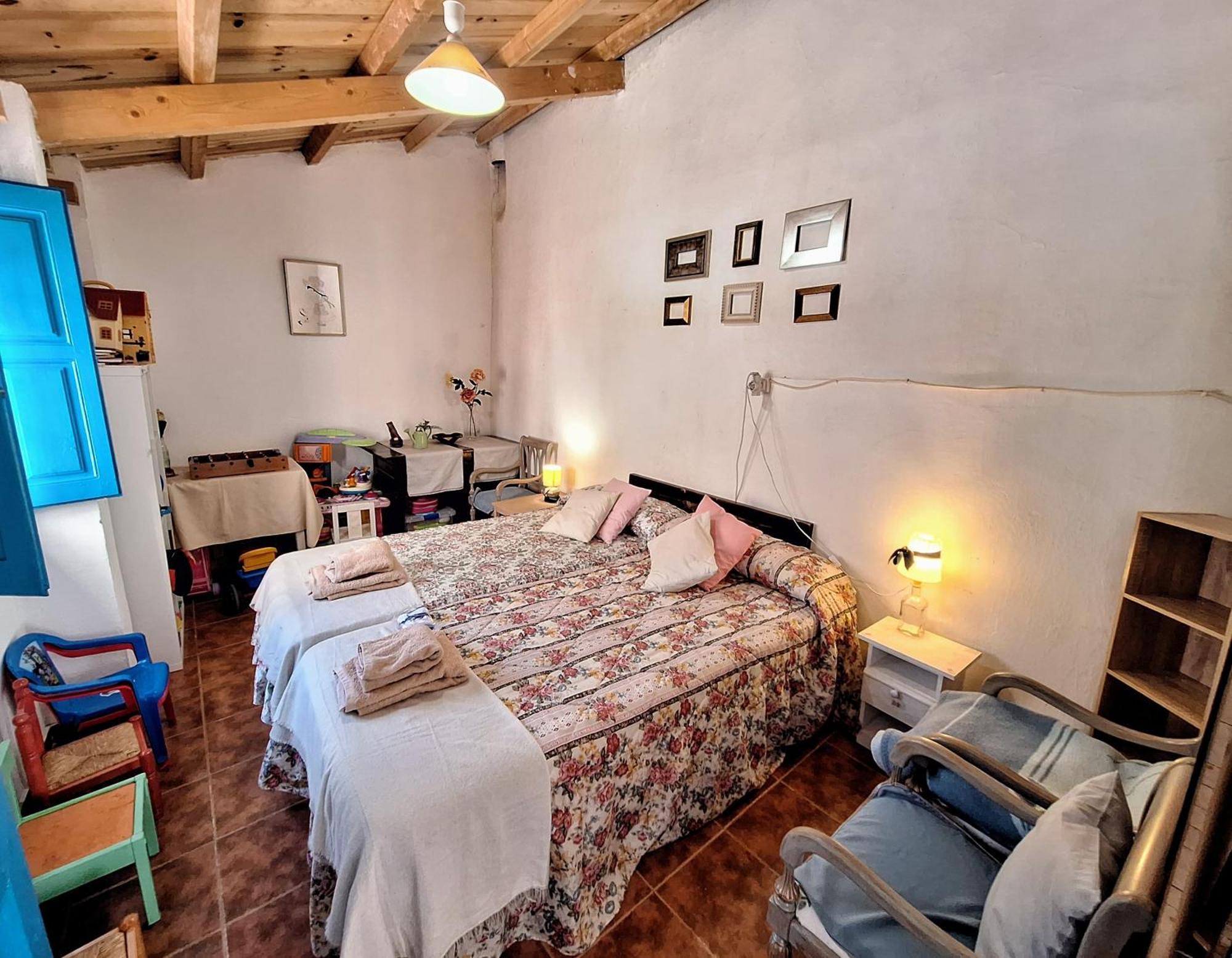 Casa Pita Siente Paz Y Calma En Un Lugar Con Encanto Bbc Btt Ninos Pets Villa San Justo de la Vega Eksteriør bilde