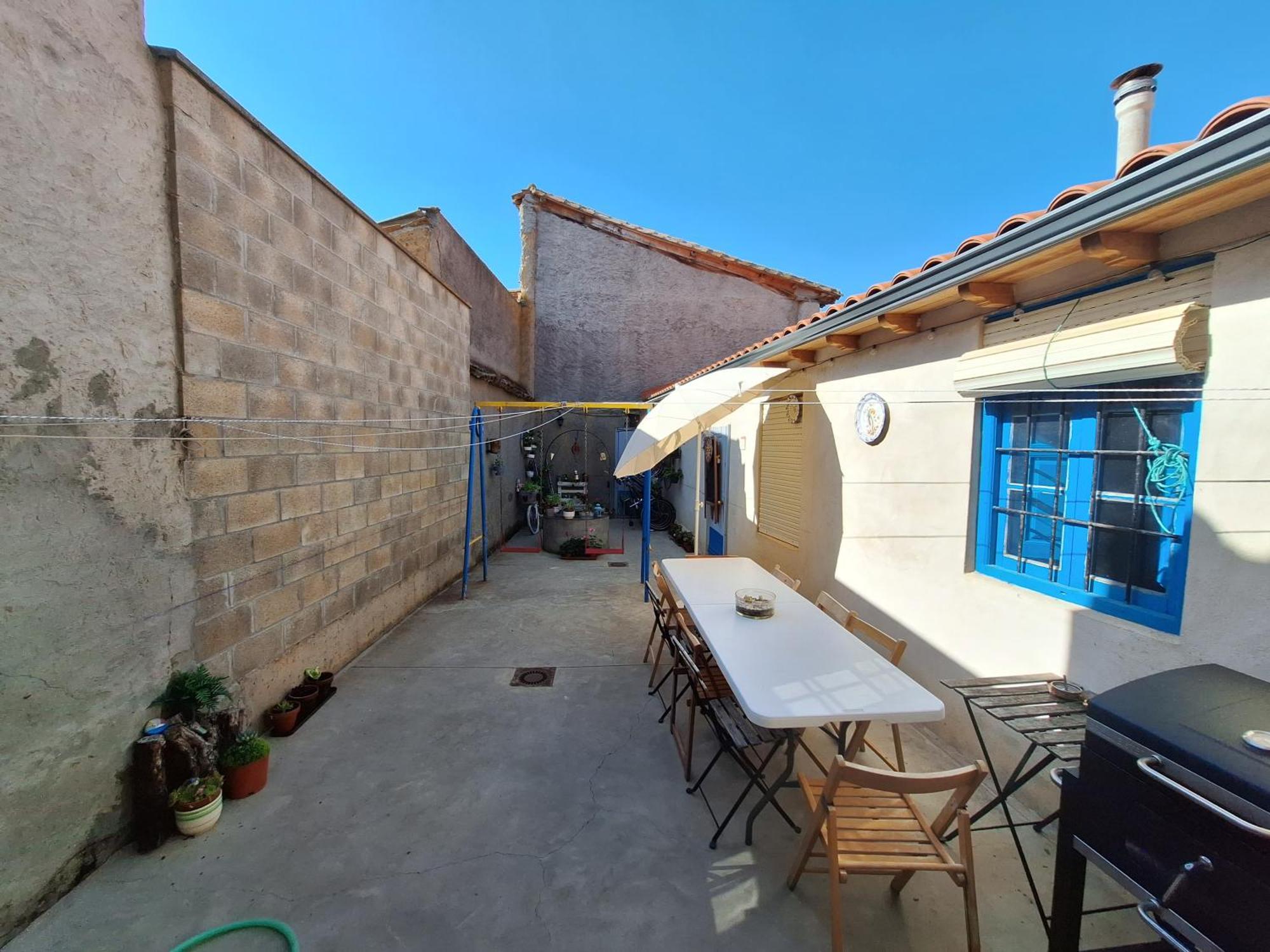 Casa Pita Siente Paz Y Calma En Un Lugar Con Encanto Bbc Btt Ninos Pets Villa San Justo de la Vega Eksteriør bilde
