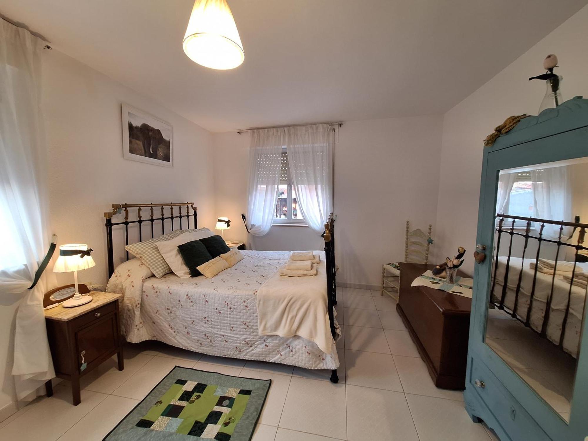 Casa Pita Siente Paz Y Calma En Un Lugar Con Encanto Bbc Btt Ninos Pets Villa San Justo de la Vega Eksteriør bilde