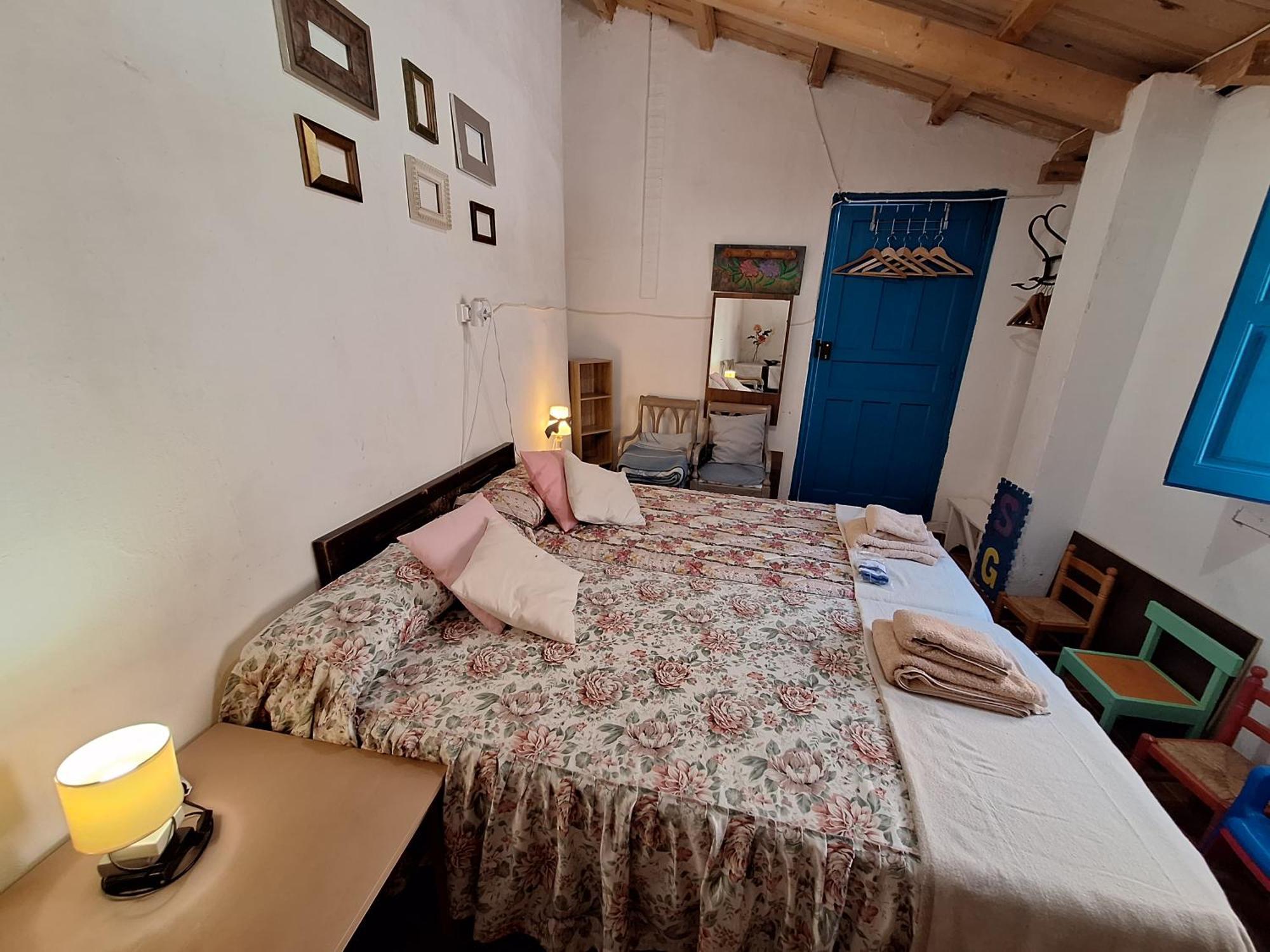 Casa Pita Siente Paz Y Calma En Un Lugar Con Encanto Bbc Btt Ninos Pets Villa San Justo de la Vega Eksteriør bilde